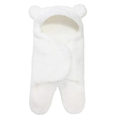 Ultra-Soft Baby Sleeping Bag