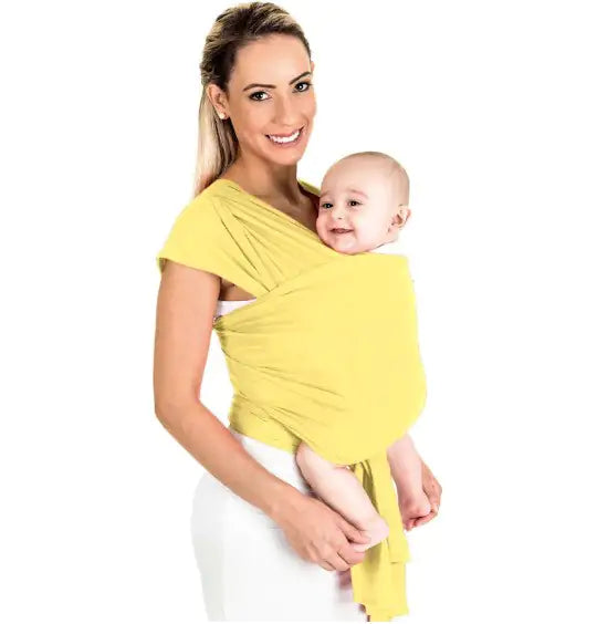 Baby Sling Mama