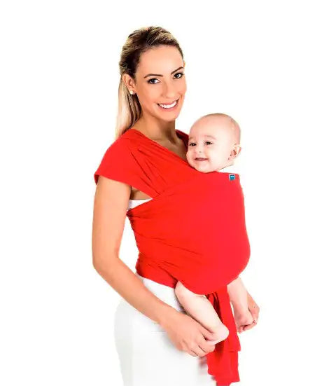 Baby Sling Mama