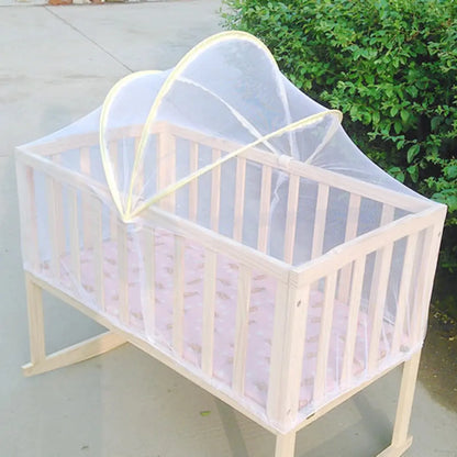 Universal Baby Crib Mosquito Net