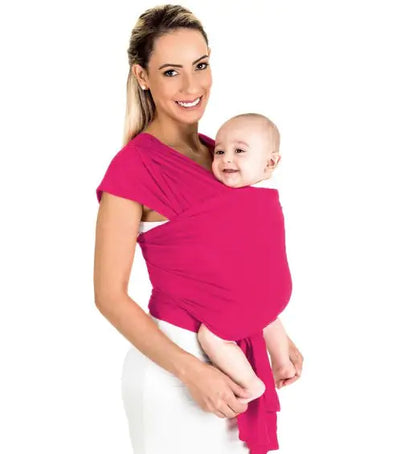 Baby Sling Mama