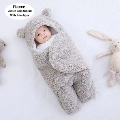 Winter Baby Sleepsacks