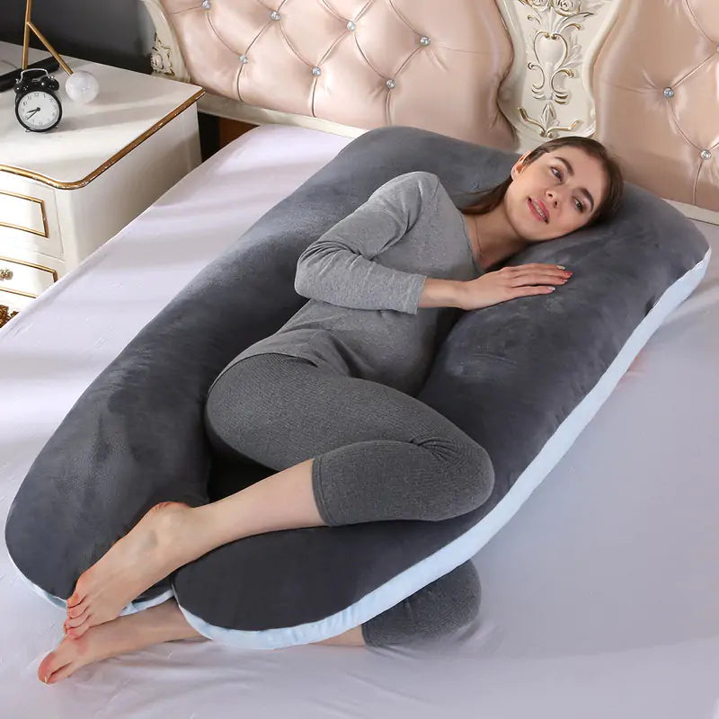 Pregnant Support Pillow