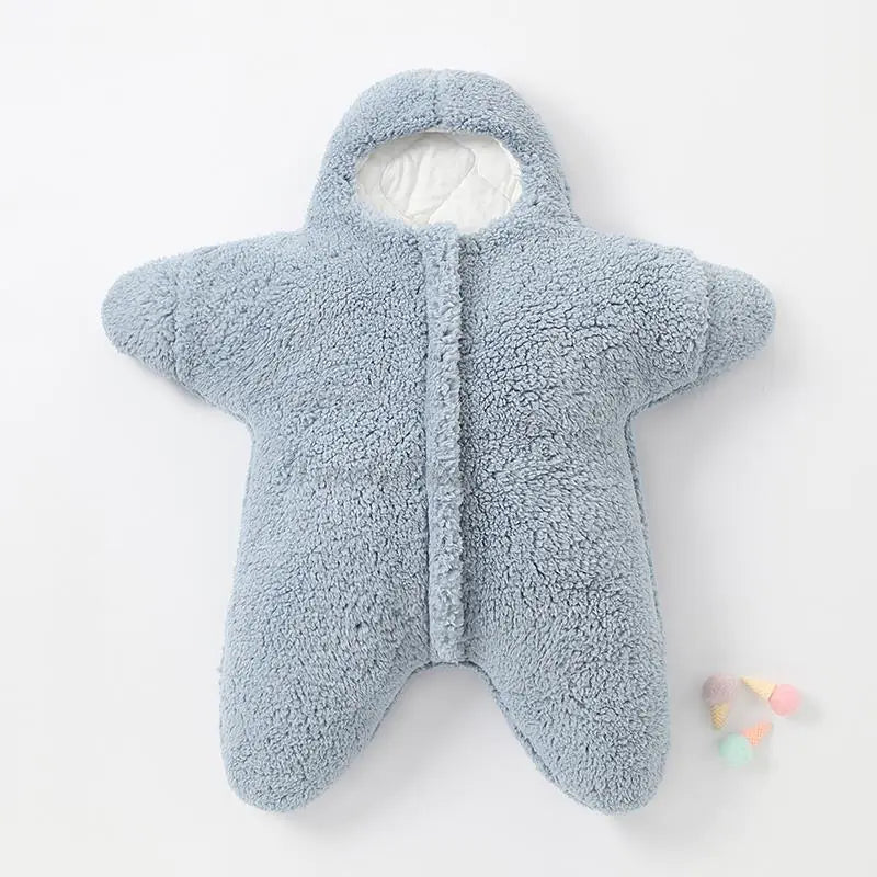 Winter Baby Sleepsacks